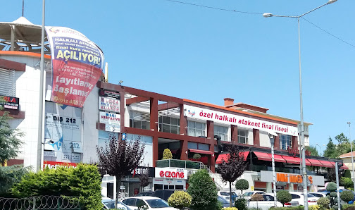 McDonald's Atakent City AVM Tümü görseli