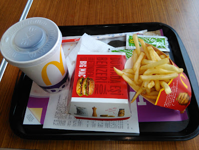 McDonald's Atakent City AVM Yeme-içme görseli
