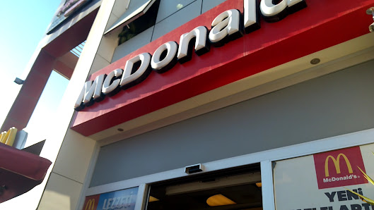 McDonald's Atakent City AVM Videolar görseli