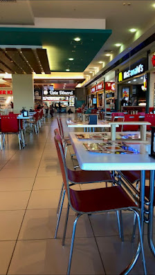 Kütahya AVM McDonald's Ortam görseli