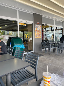 McDonald's Kırşehir Tümü görseli