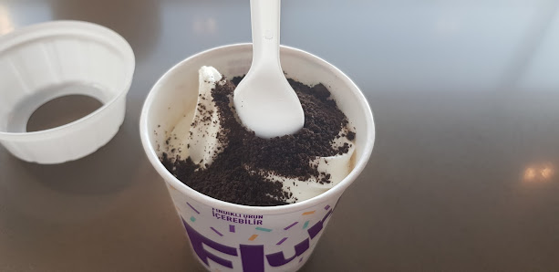 McDonald's Kırşehir Yeme-içme görseli