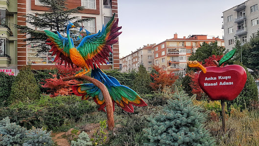 Masal Parkı