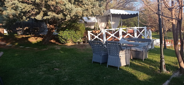 Necati Gökçınar Parkı