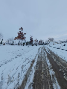 Kırşehir Kalesi Street View ve 360° görseli