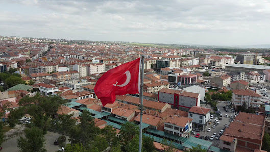 Kırşehir Kalesi Videolar görseli