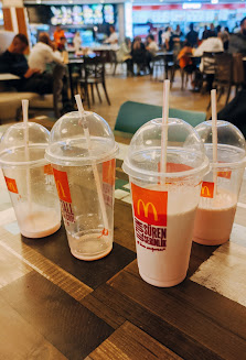 McDonald's Malatya Tümü görseli