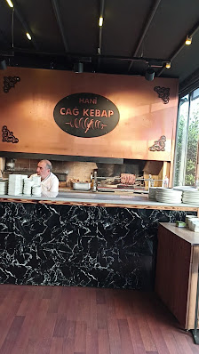 Hani Cağ Kebap Maltepe Videolar görseli