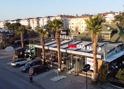 Hani Cağ Kebap Maltepe Sahibinin seçtikleri görseli