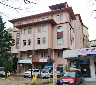 Maltepe İlçe Halk Kütüphanesi