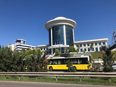 Türkan Saylan Kültür Merkezi Kütüphanesi Tümü görseli