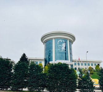 Türkan Saylan Kültür Merkezi Kütüphanesi En son görseli