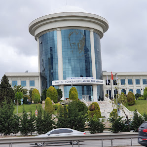 Prof. Dr. Türkan Saylan Kültür Merkezi