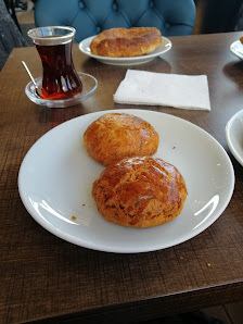 Maltepe Belediyesi Küçükyalı Sosyal Tesisleri / Sevgi Kitap Kafe Yeme-içme görseli