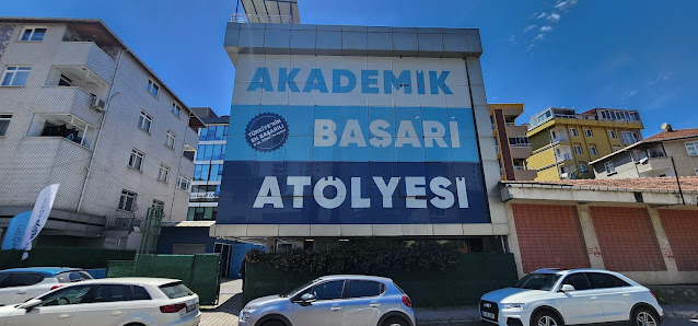 Atölye Eğitim Ataşehir Sahibinin seçtikleri görseli