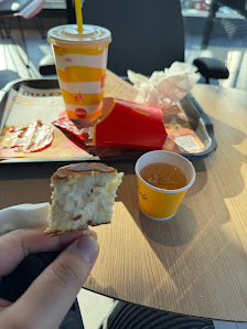 McDonald's Maltepe E-5 Yeme-içme görseli