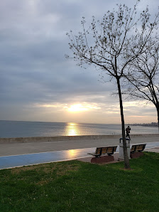 İBB Orhangazi Şehir Parkı Tümü görseli