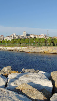 İBB Orhangazi Şehir Parkı Plaj görseli