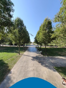 İBB Orhangazi Şehir Parkı Street View ve 360° görseli