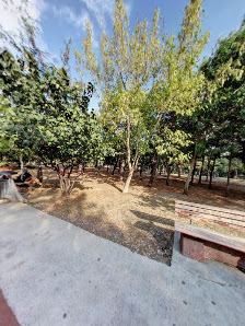 İBB İdealtepe 50.Yıl korusu Street View ve 360° görseli