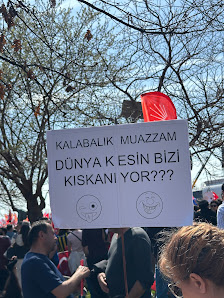 Maltepe Sahili Etkinlik Alanı En son görseli