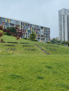 T.C Maltepe Belediyesi Azerbaycan Halk Cumhuriyeti 100. Yıl Parkı Tümü görseli