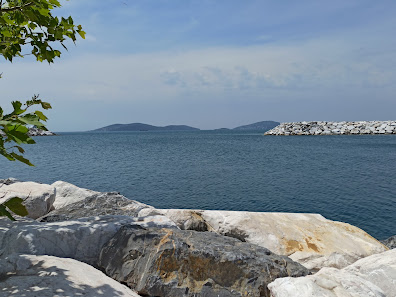 İdealtepe Sahil Parkı Plaj görseli