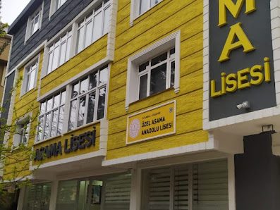 Özel Aşama Anadolu ve Akşam lisesi Tümü görseli