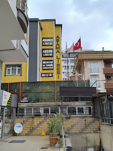 Özel Aşama Anadolu ve Akşam lisesi En son görseli
