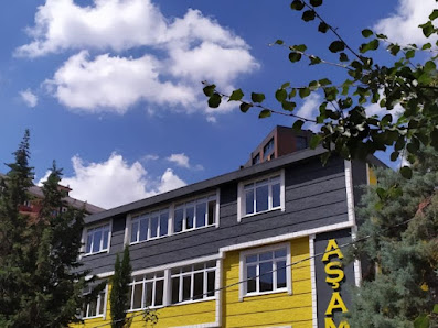 Özel Aşama Anadolu ve Akşam lisesi Sahibinin seçtikleri görseli