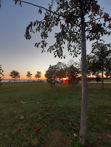 Maltepe Dolgu Alan Gün Batımı görseli