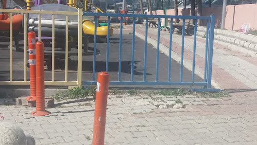 Yiğit Sk. Parkı