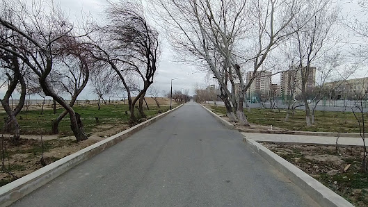 Sahil Park Videolar görseli