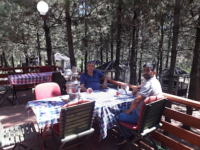Asyapark Çaybahçesi Piknik ve Mesire Alanı Ortam görseli