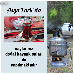 Asyapark Çaybahçesi Piknik ve Mesire Alanı Sahibinin seçtikleri görseli