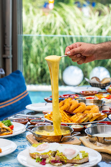 The Hunger Manisa Prime AVM Yeme-içme görseli