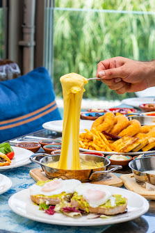 The Hunger Manisa Prime AVM Patates Kızartması görseli