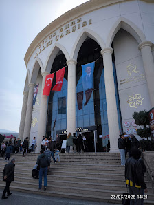 Yunus Emre Millet Çarşısı En son görseli