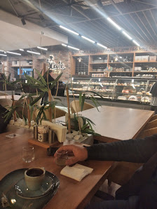 Yunus Emre Millet Çarşısı Restoran görseli