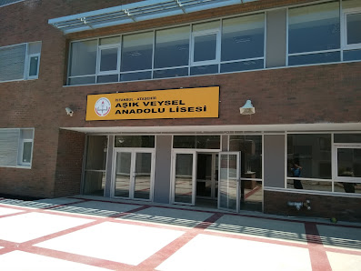 Aşık Veysel Anadolu Lisesi Tümü görseli