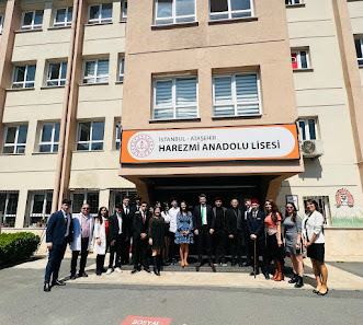 Harezmi Anadolu Lisesi Tümü görseli
