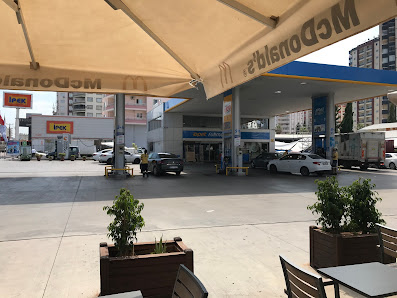 McDonald's Mersin Mezitli Tümü görseli