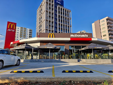 McDonald's Mersin Yenişehir Tümü görseli