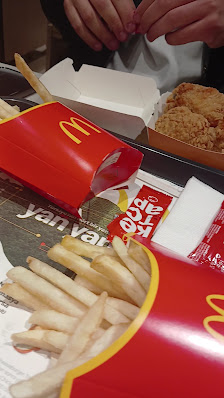 McDonald's Mersin Soli Videolar görseli
