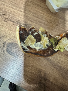 Burger King - Ceylan AVM Şubesi Yeme-içme görseli