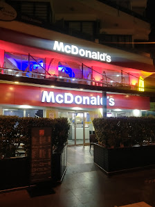 McDonald's Marmaris Merkez