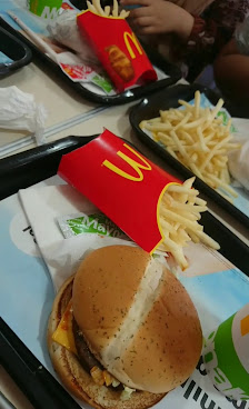 McDonald's Marmaris Merkez Videolar görseli