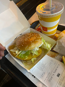 McDonald's Marmaris Merkez Yeme-içme görseli