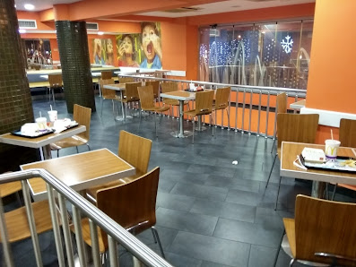 McDonald's Marmaris Merkez Ortam görseli