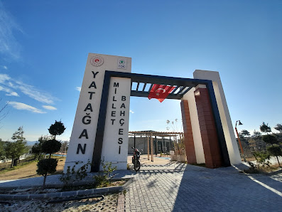 Yatağan Millet Bahçesi